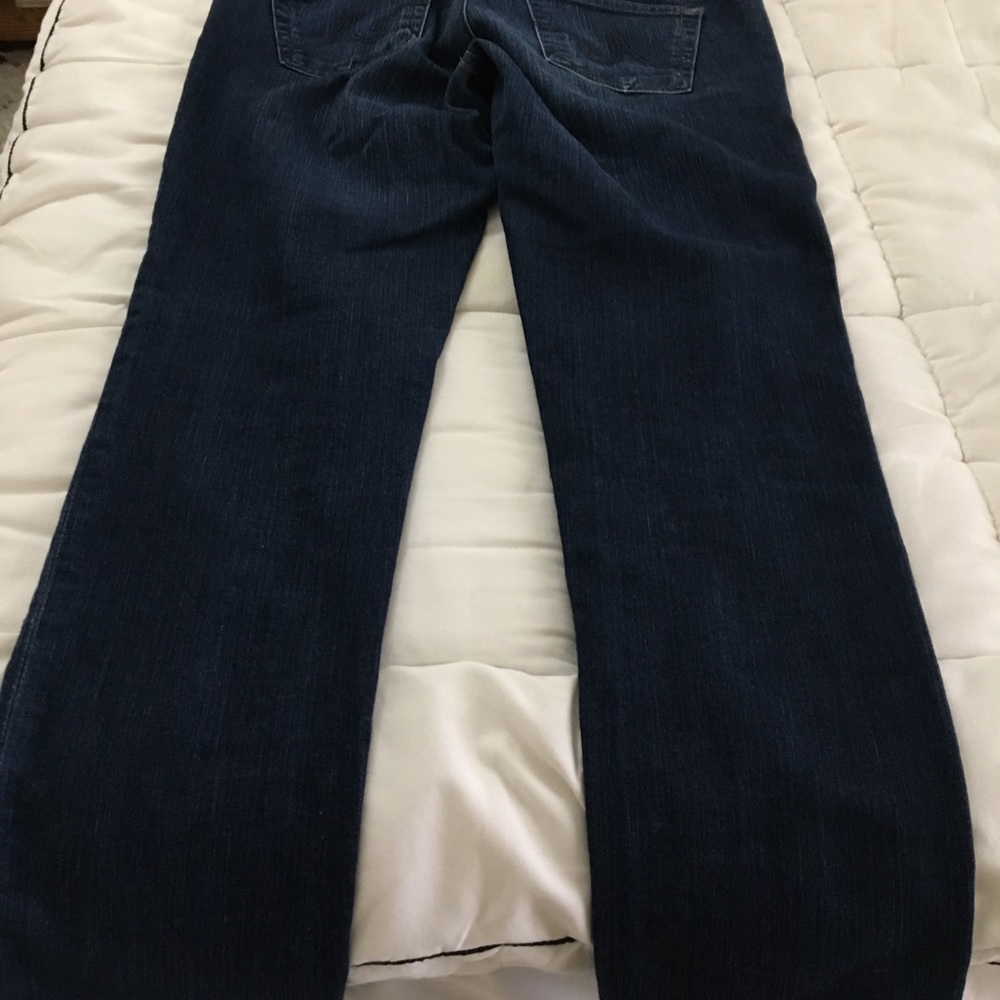 Adriano Goldschmeid jeans